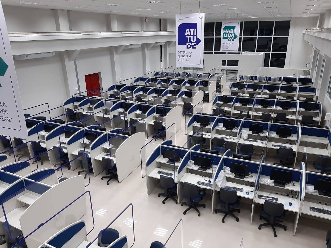 Equatorial Energia oferece mais oportunidades de emprego no Piauí com novo Call Center